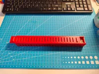 0.2mm 层高, 2 层墙, 15% 填充