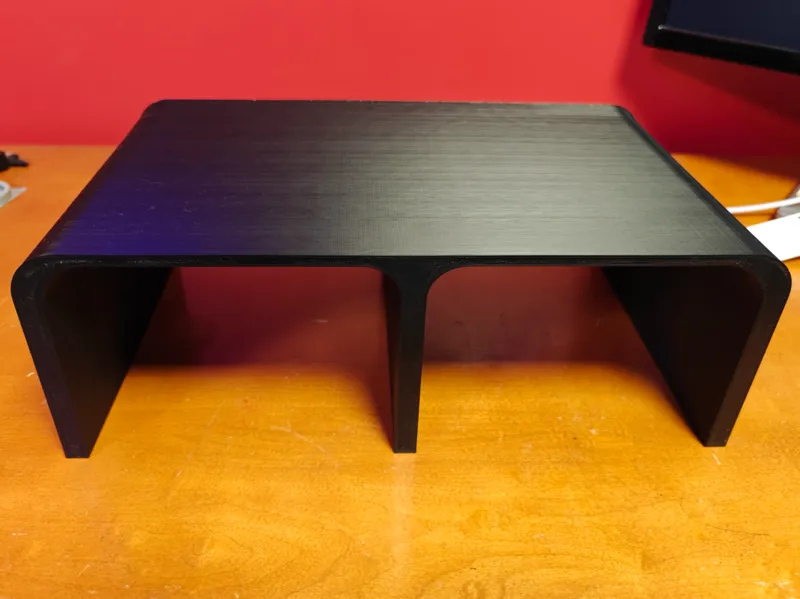 Monitor Stand