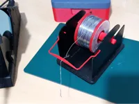 0.2mm layer, 3 walls, 15% infill