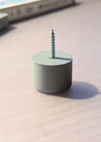 Basic Round - 20mm Diameter