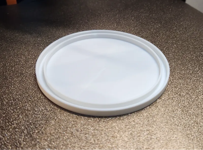 Bambu refill Tube Cap