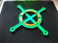 0.2mm 层高, 2 层墙, 15% 填充