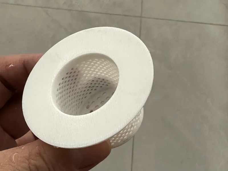 下水过滤器