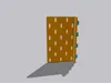 0.28mm layer, 4 walls, 30% infill
