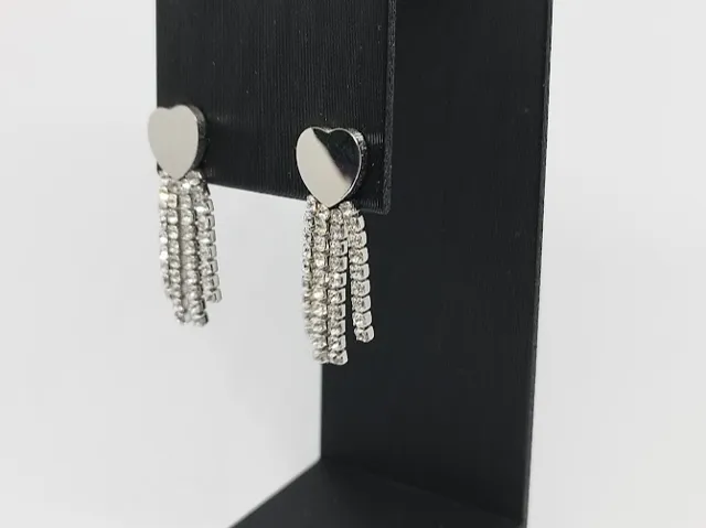 Earring display
