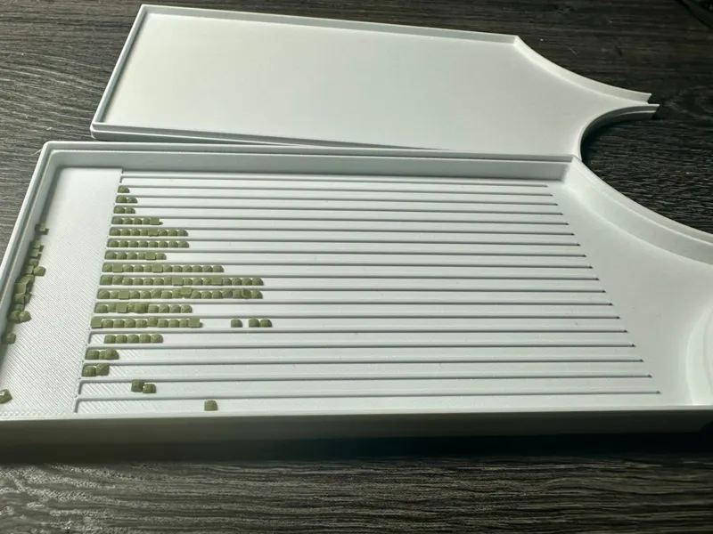 XXL Diamond Painting Tray