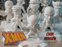 Miniaturas 7cm