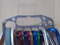0.2mm layer, 6 walls, 25% infill