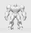 0.12mm layer, 3 walls, 15% infill