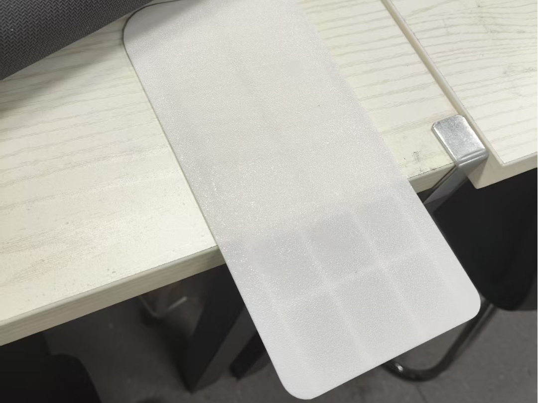 桌面延长板