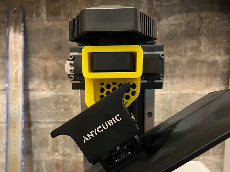 Anycubic Photon Mono M7 Pro Build-plate Hanger