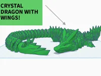 Big Dragon Version