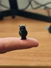 0.12mm layer, 2 walls, 15% infill