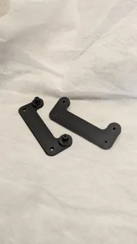 0.2mm layer, 4 walls, 25% infill