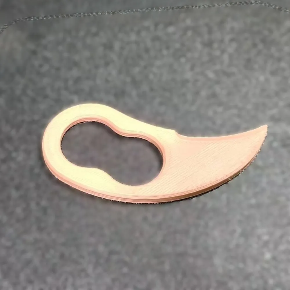 Package Opener Cutter - Free 3D Print Model - MakerWorld