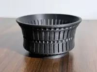 0.16mm layer, 2 walls, 15% infill