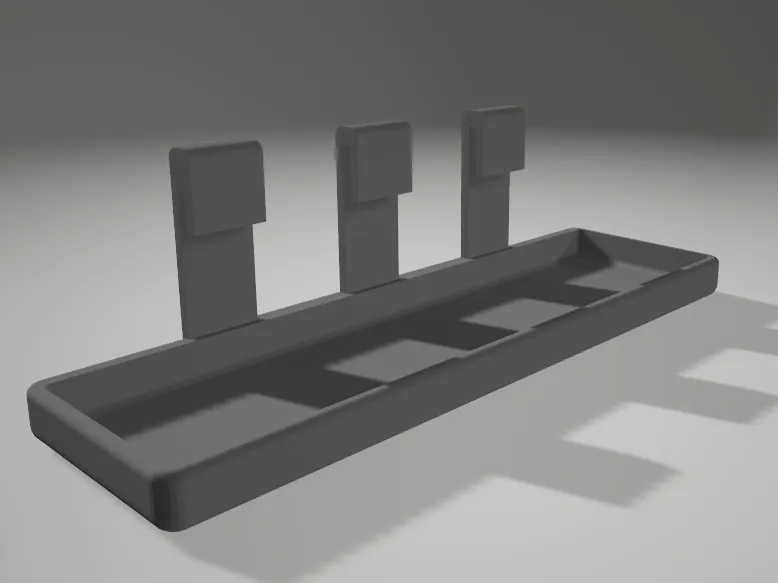 Porte-stylo pour tablette Ikea Svensås
