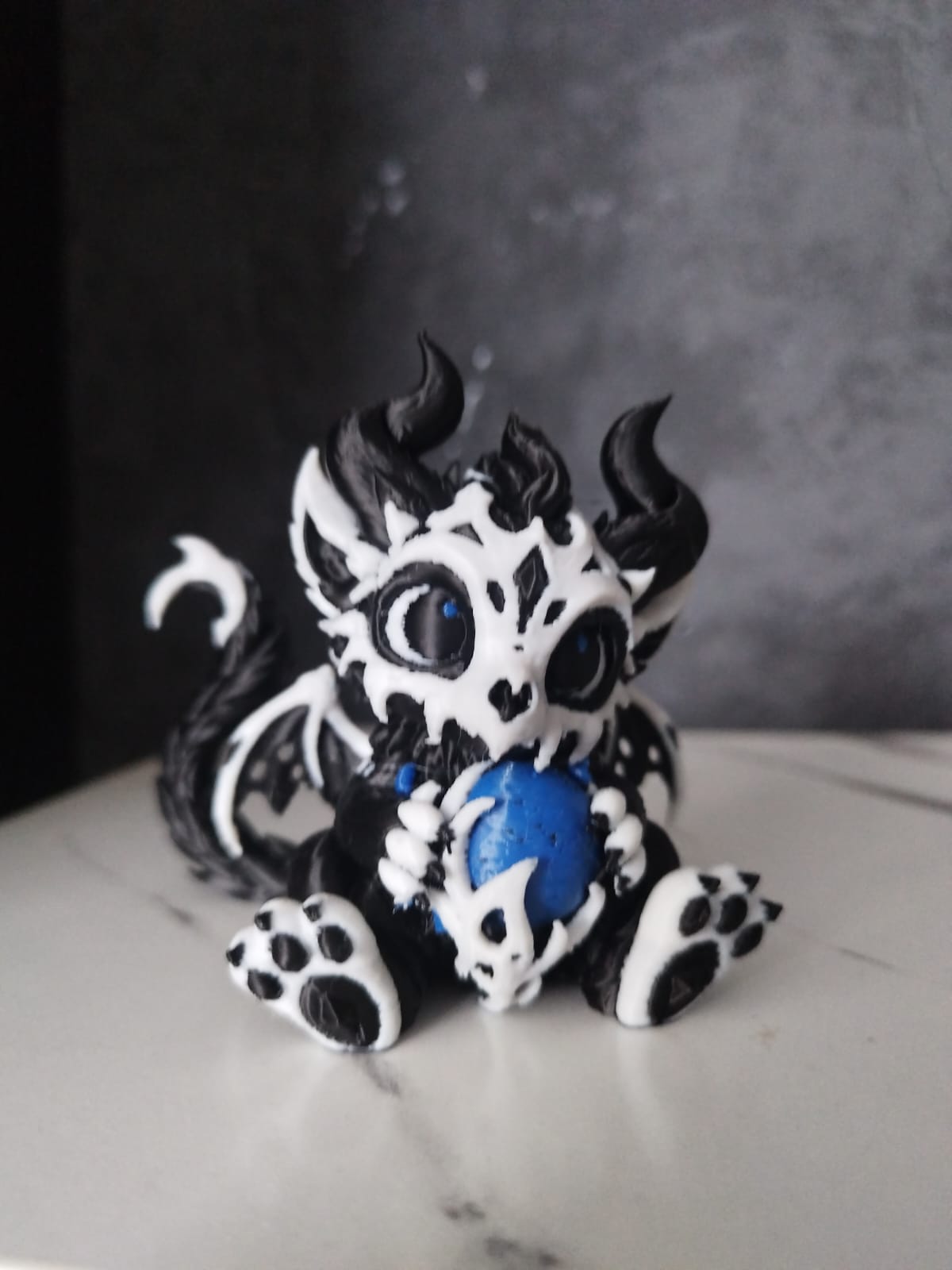 Veyrith – The Moonbound Keeper - 1