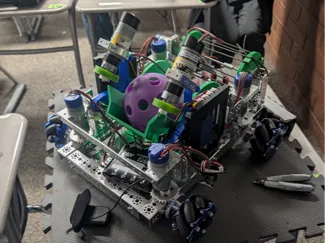 FTC intake/outtake 10533 12/7/25