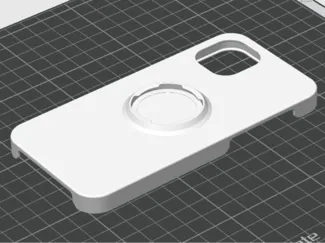 iphone 12 case with quadlock