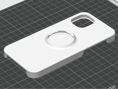 iphone 12 case with quadlock