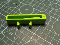 0.2mm 层高, 4 层墙, 15% 填充