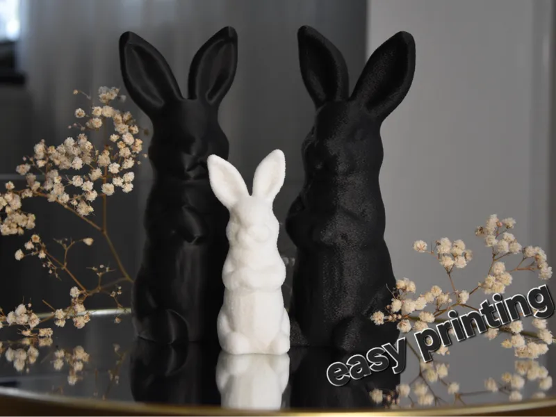 Easter bunny