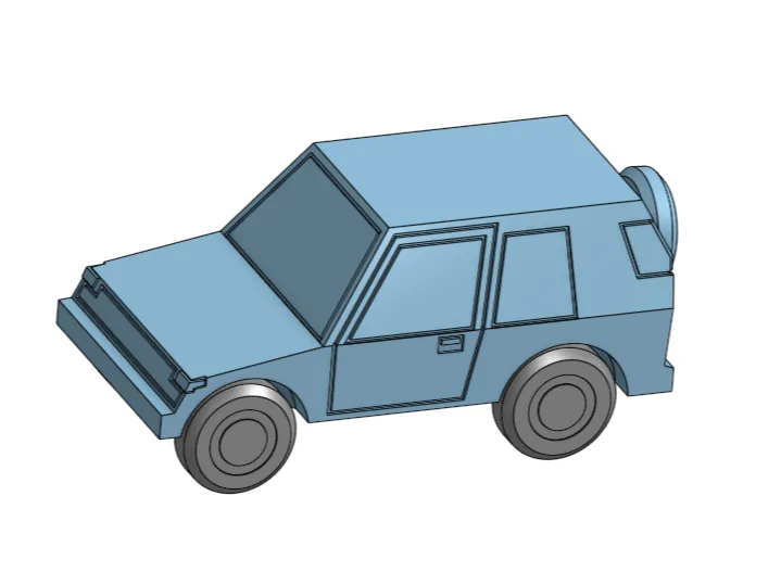 Geo Tracker
