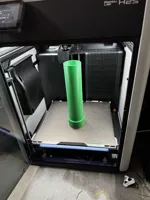 Pipe: Extra Large (H2 printers only)