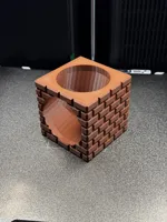 Bricks: Right-angle Connector
