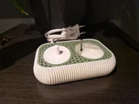 Grille 2 chargeurs