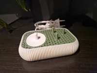 Version 1 Chargeur 3 têtes