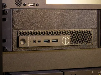 OpenRack – Dell OptiPlex Micro
