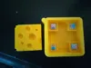 (top)0.2mm layer, 2 walls, 5% infill