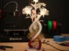 0.2mm nozzle, 0.1mm layer, 4 walls, 15% infill