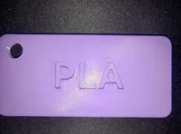 Porte-échantillons de filament — photo 3