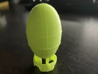 Mini bombe (jouet) — photo 2