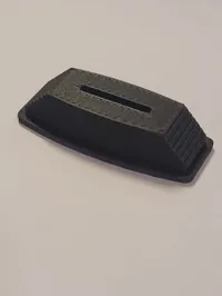 0.12mm layer, 2 walls, 15% infill