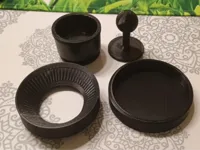 Accessoires pour machine à café Outin — photo 2