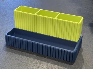 Desk Organizer