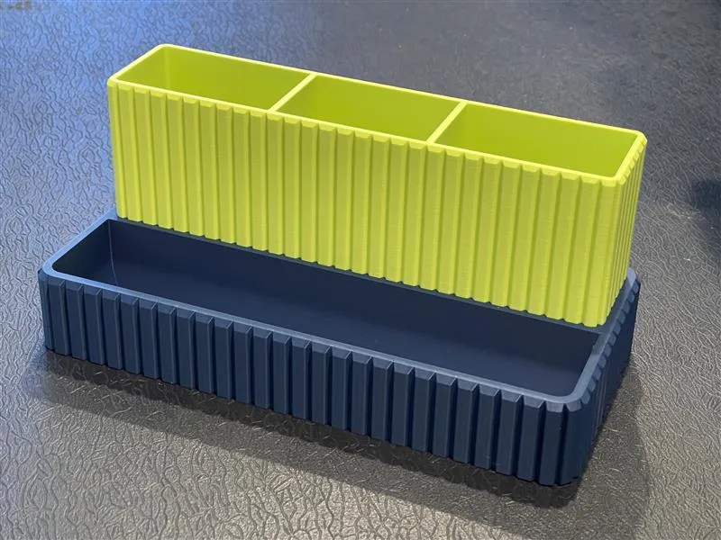 Desk Organizer