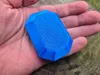 0.2mm layer, 2 walls, 25% infill
