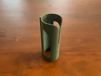 Wandhalterung Schalldämpfer Halterung Ø45mm
