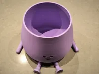 Pot smiley — photo 2