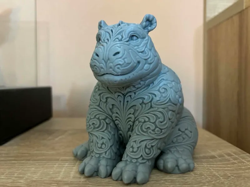 Hippopotamus