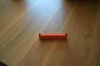 TPU foots