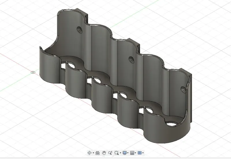 More Nutrition Zerup Halter