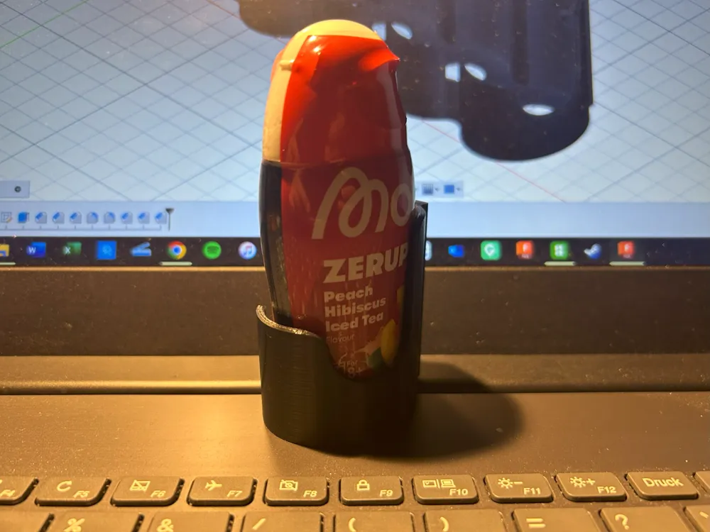 More Nutrition Zerup Halter By Fabirudolsson MakerWorld More Nutrition Zerup Halter By Fabirudolsson MakerWorld