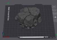 0.12mm layer, 2 walls, 5% infill