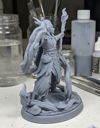 0.2mm nozzle, 0.1mm layer, 4 walls, 15% infill